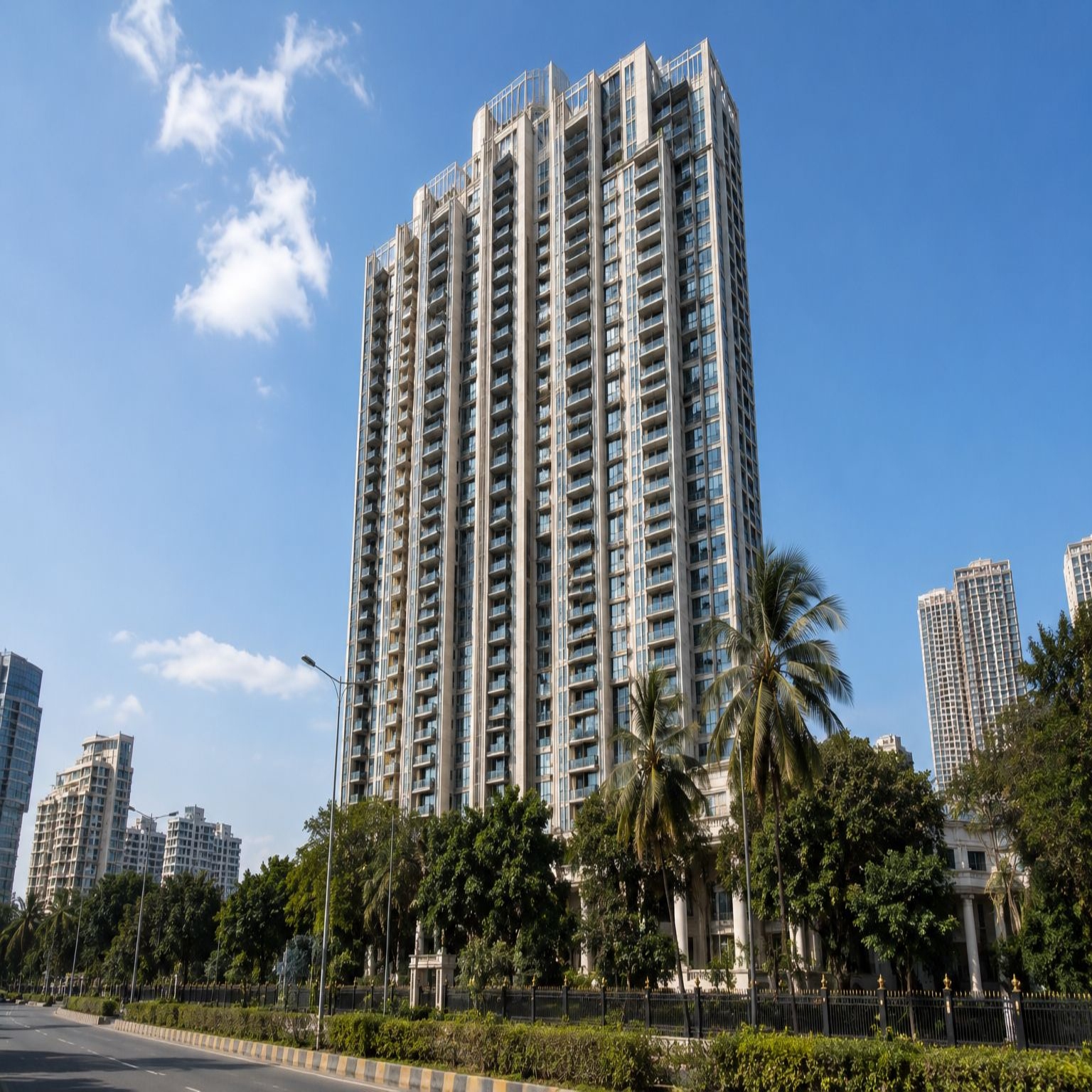 property for sale in navi mumbai